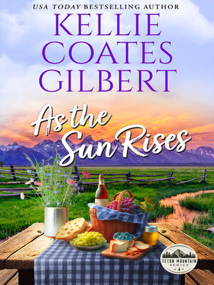 cover image of As the Sun Rises